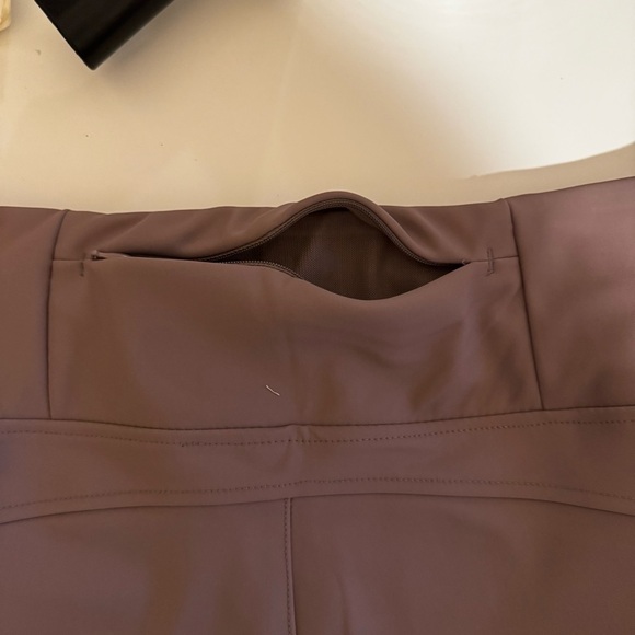 Women's 90 Degrees by Reflex Leggings NWOT - Picture 7 of 9